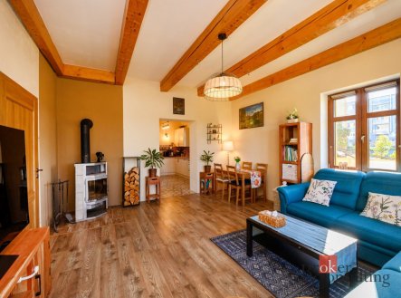 Prodej domu/vily, 175 m²