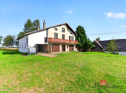 Prodej domu/vily, 262 m²