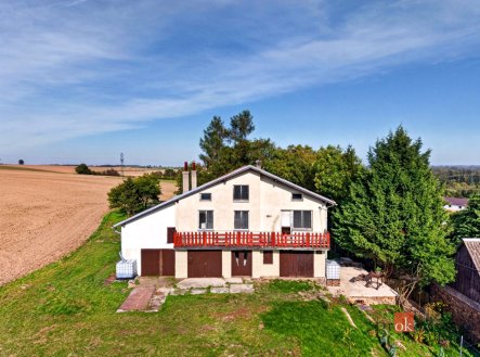 Prodej domu/vily, 262 m²
