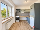 Pronájem bytu, 1+1, 32 m²