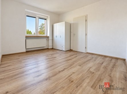 Pronájem bytu, 1+1, 32 m²