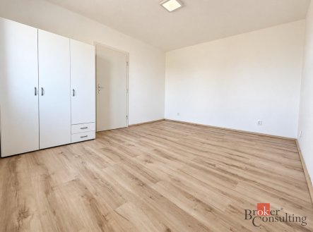 Pronájem bytu, 1+1, 32 m²