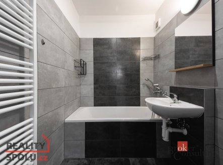 Pronájem bytu, 3+1, 70 m²
