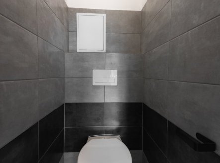 Pronájem bytu, 3+1, 70 m²