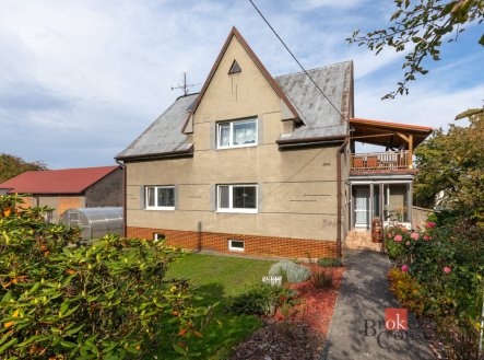 Prodej domu/vily, 192 m²