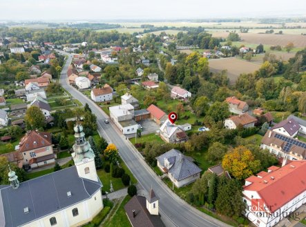 Prodej domu/vily, 192 m²