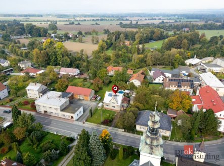 Prodej domu/vily, 192 m²
