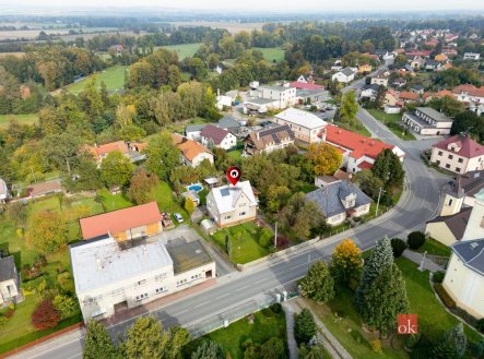 Prodej domu/vily, 192 m²