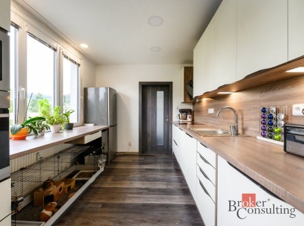 Prodej bytu, 4+1, 86,19 m²