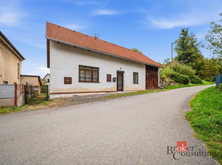 Prodej domu/vily, 364 m²