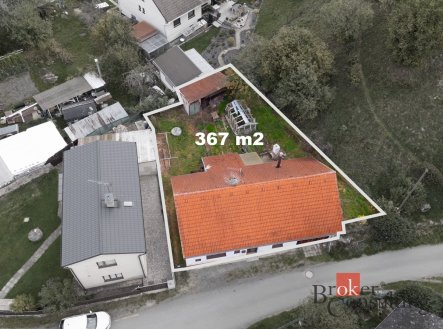 Prodej domu/vily, 364 m²