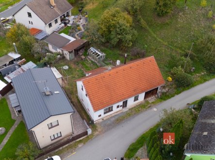 Prodej domu/vily, 95 m²