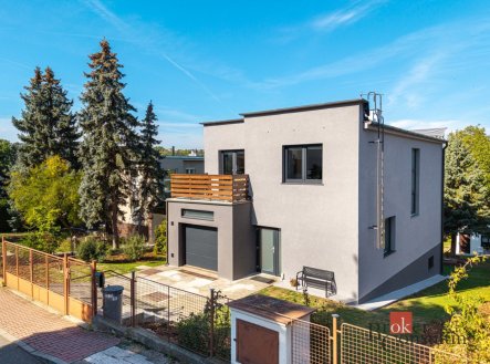 Prodej domu/vily, 199 m²
