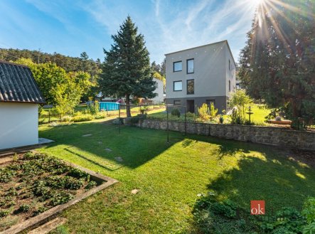 Prodej domu/vily, 199 m²