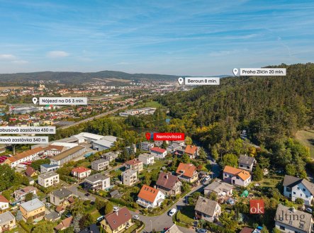 Prodej domu/vily, 199 m²