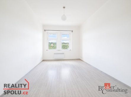 Pronájem bytu, 1+1, 35,05 m²