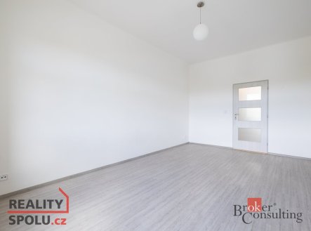 Pronájem bytu, 1+1, 35,05 m²