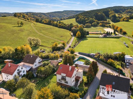 Prodej domu/vily, 308 m²
