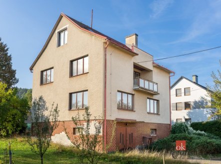 Prodej domu/vily, 308 m²