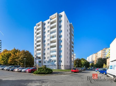 Prodej bytu, 4+1, 76 m²