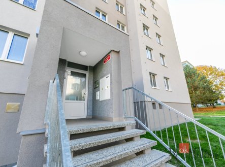 Prodej bytu, 4+1, 76 m²