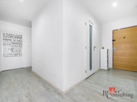 Prodej bytu, 4+1, 76 m²