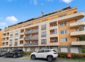 Pronájem bytu, 2+kk, 51 m²