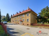 Pronájem bytu, 3+kk, 54,2 m²