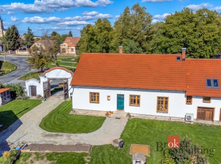 Prodej domu/vily, 870 m²