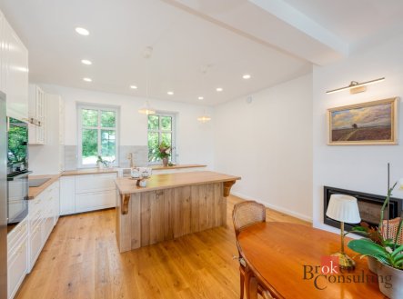 Prodej domu/vily, 870 m²