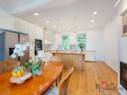 Prodej domu/vily, 870 m²