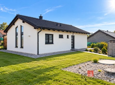 Prodej domu/vily, 90 m²