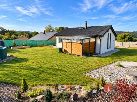 Prodej domu/vily, 90 m²