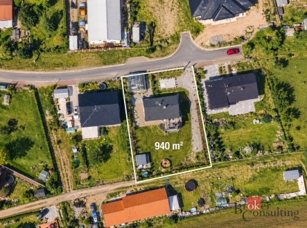 Prodej domu/vily, 90 m²