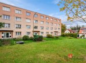 Pronájem bytu, 2+1, 50 m²