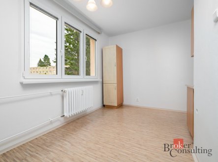 Pronájem bytu, 2+1, 50 m²
