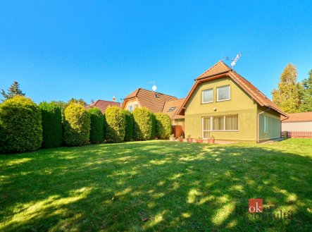 Prodej domu/vily, 138 m²