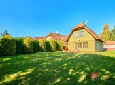 Prodej domu/vily, 138 m²