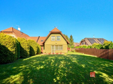 Prodej domu/vily, 138 m²