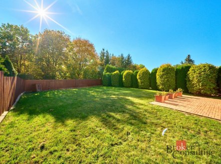 Prodej domu/vily, 138 m²