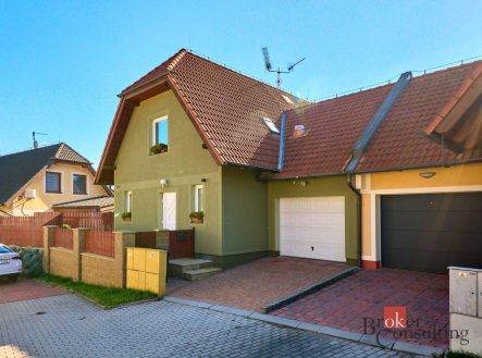 Prodej domu/vily, 138 m²