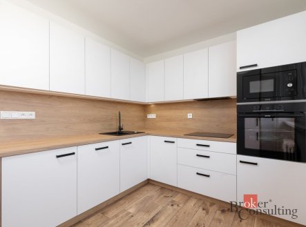 Prodej bytu, 1+1, 30,6 m²