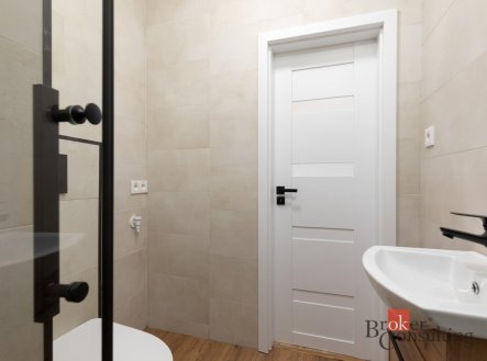 Prodej bytu, 1+1, 30,6 m²