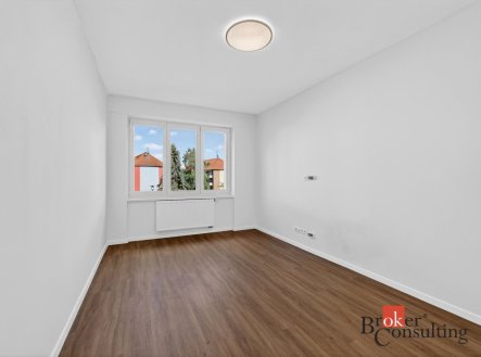 Pronájem bytu, 2+1, 53 m²