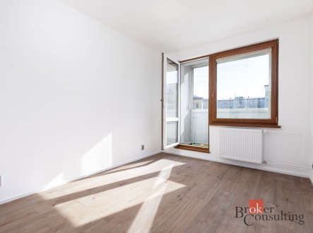 Prodej bytu, 3+1, 68 m²