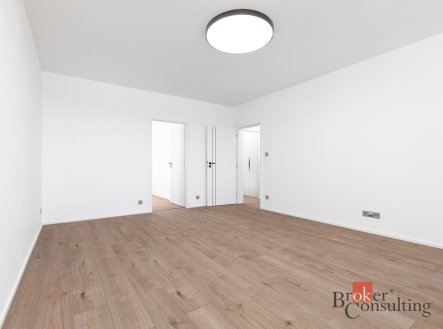 Prodej bytu, 3+1, 68 m²