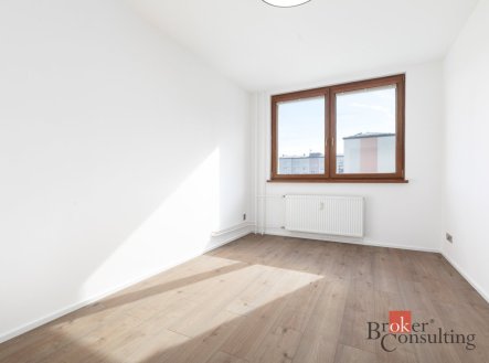 Prodej bytu, 3+1, 68 m²