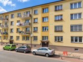 Pronájem bytu, 2+1, 58 m²