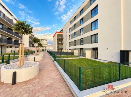 Prodej bytu, 2+kk, 103 m²