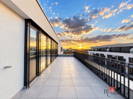 Prodej bytu, 2+kk, 103 m²